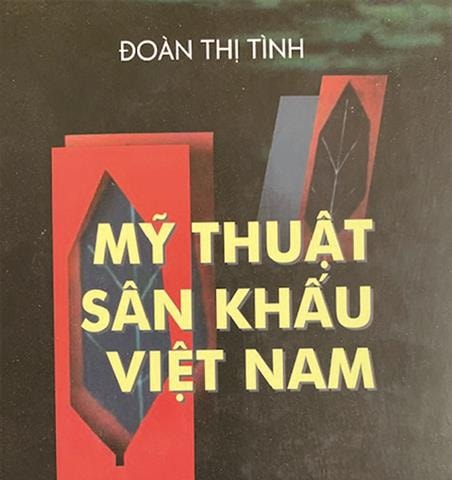 Cơ hội hiểu rõ mỹ thuật sân khấu Việt Nam