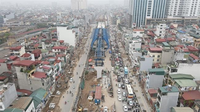 Sốt ruột với đầu tư công