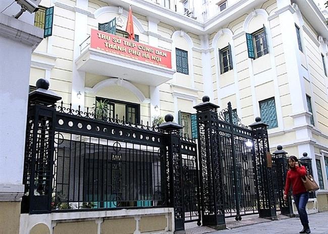 Ý kiến công dân luôn được Thành phố lắng nghe, điều chỉnh