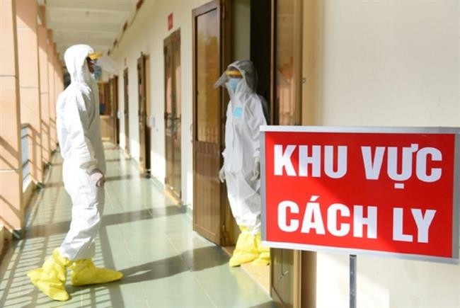 Trong 24 giờ qua, Việt Nam ghi nhận 13.137 ca nhiễm mới, tăng 3.580 ca