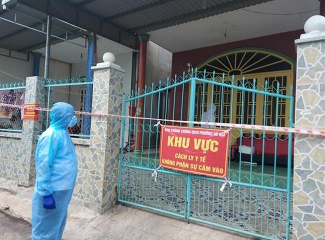 Hà Nội: Năng lực cách ly, điều trị luôn được chuẩn bị cao hơn diễn biến dịch