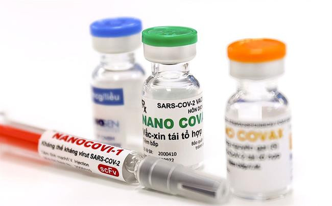 Chưa có dữ liệu đánh giá trực tiếp hiệu lực bảo vệ của vắc xin Nano Covax dựa trên số trường hợp mắc Covid-19