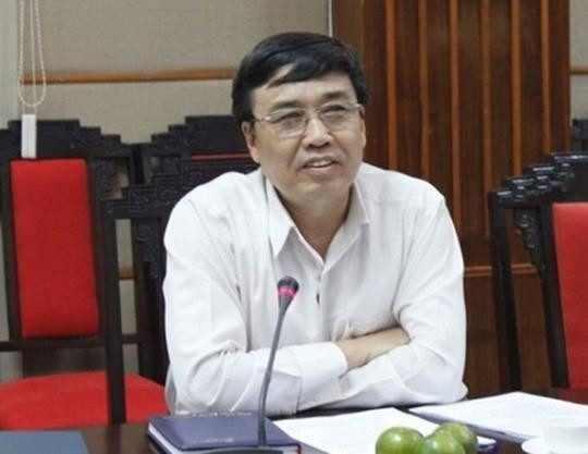 Ban Bí thư kỷ luật nguyên Tổng Giám đốc Bảo hiểm xã hội Việt Nam và nguyên Giám đốc Sở Giáo dục và Đào tạo tỉnh Quảng Ninh