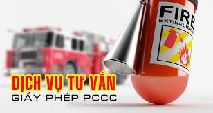 Thủ tục cấp lại Chứng chỉ hành nghề tư vấn về phòng cháy và  chữa cháy