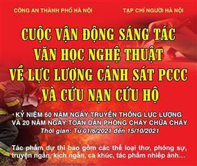 Tuyệt vời Cảnh sát phòng cháy, chữa cháy Việt Nam