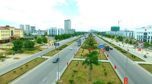 Bất động sản Thanh Hóa đã sẵn sàng chuyển mình cất cánh