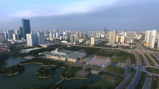 Để đô thị Việt Nam phát triển bền vững trong thời kỳ mới