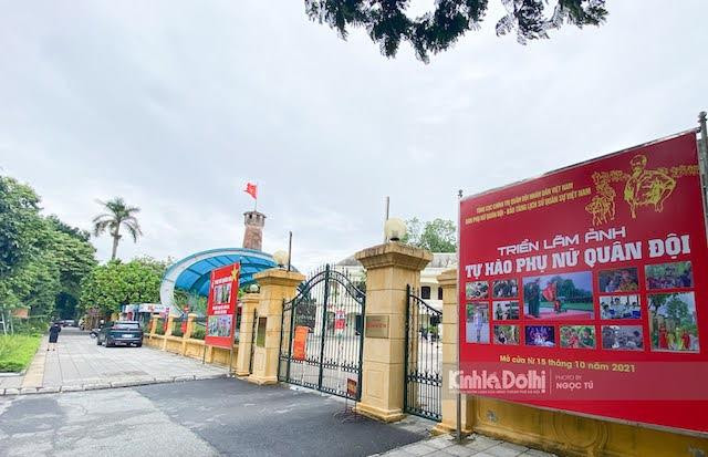 Các bảo tàng tại Hà Nội im lìm đóng cửa trong ngày được phép mở cửa đón khách
