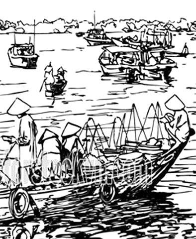 Bùi Nguyên Tâm