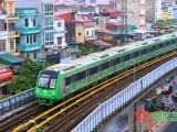 Đường sắt đô thị là nét văn minh của xã hội hiện đại