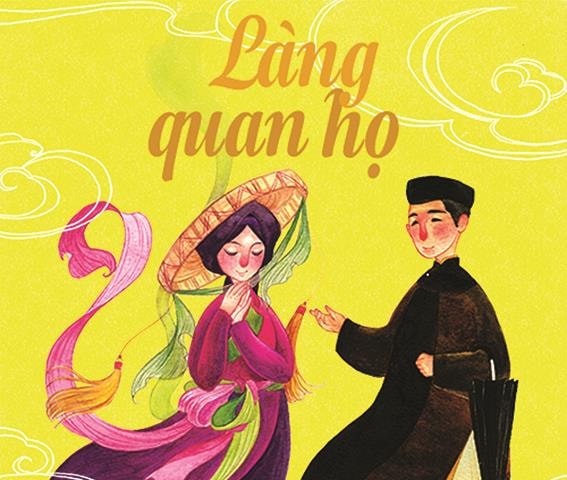 Soạn lời hay, ý đẹp cho bài hát dân ca