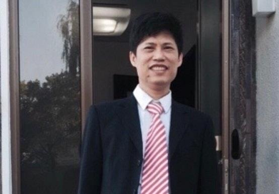 Người câu gió - bài thơ đượm ánh thiền