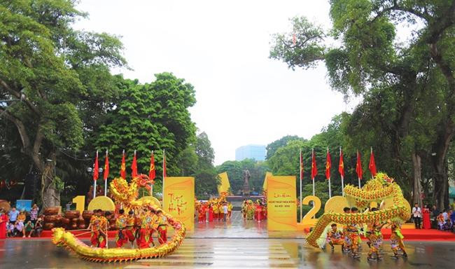 Sau Hội nghị Văn hoá toàn quốc: Cần những vị tư lệnh hành động để chiến lược đi vào cuộc sống