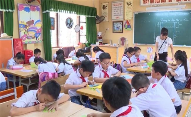 Bắc Ninh: Đảm bảo an toàn trường học và tiếp tục đổi mới, tập trung nâng cao chất lượng giáo dục