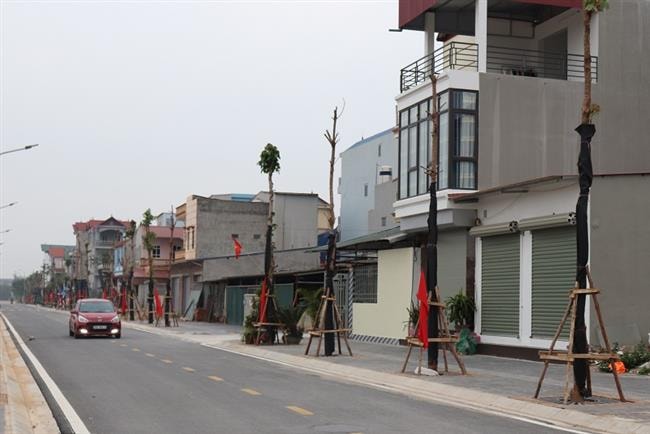 Quản lý quy hoạch xây dựng, kiến trúc cảnh quan tại các huyện lên quận: Bức thiết để tạo bộ mặt đô thị đồng bộ, hiện đại