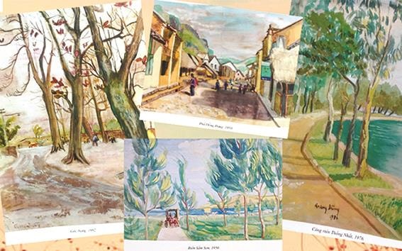 Thơ Quang Dũng nhìn từ tâm thức văn hóa Việt