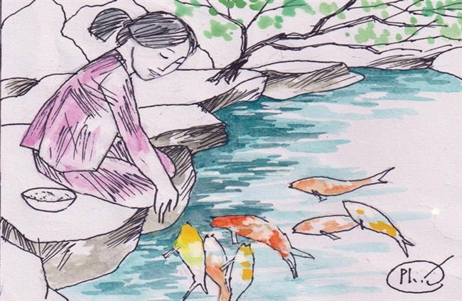 Tín hiệu từ thiên nhiên