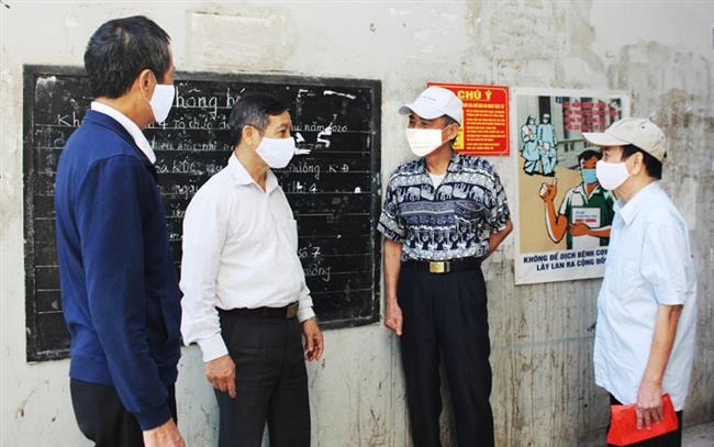 Lan tỏa lối sống đẹp