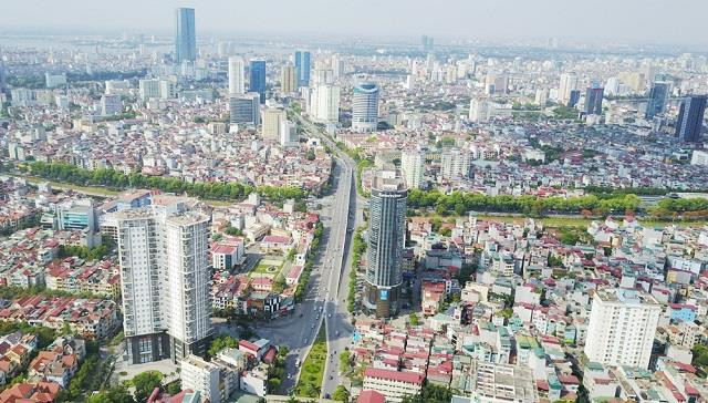 Hà Nội tổ chức hội thảo khoa học để xây dựng Thủ đô ngày càng giàu đẹp, văn minh, hiện đại