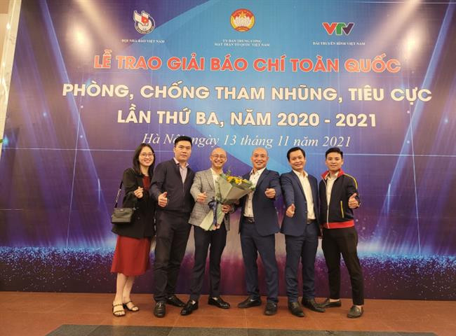 MV “Hà Nội - Khúc đồng dao chống dịch” giành giải Nhất cuộc thi ngành Nghệ thuật biểu diễn toàn quốc năm 2021