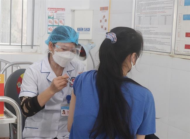 Ý thức vẫn là “vaccine” quyết định công tác phòng, chống dịch Covid-19