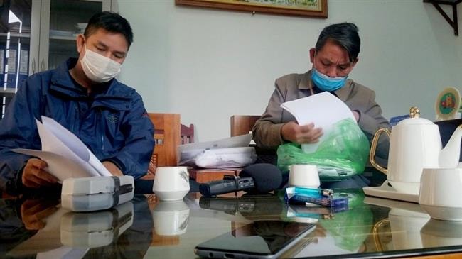 Nghi vấn sử dụng tùy tiện tiền, hàng cứu trợ lũ lụt tại Quảng Trị: Cần làm rõ trách nhiệm