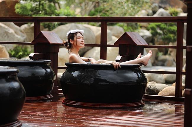 Cuối năm, Yoko Onsen Quang Hanh thêm hấp dẫn với những trải nghiệm đậm chất Nhật Bản