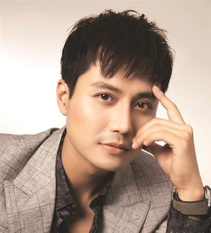 Diễn viên Thanh Sơn: Khát vọng tìm gương mặt mới