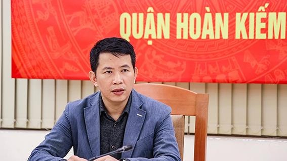 Quận Hoàn Kiếm: Quyết tâm đẩy mạnh phát triển công nghiệp văn hóa