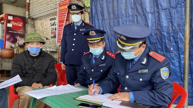 Hà Nội: Tổng rà soát điều kiện an toàn của bến thuỷ nội địa
