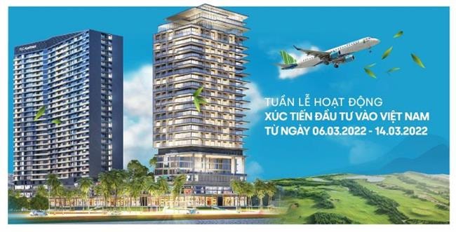 Bamboo Airways và hành trình "gõ cửa" châu Âu thông qua CHLB Đức