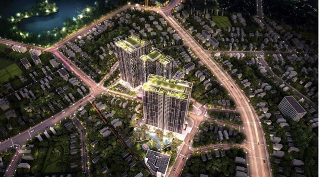 Cư dân Feliz Homes háo hức đợi ngày cất nóc tòa đầu tiên - Fantasy Tower