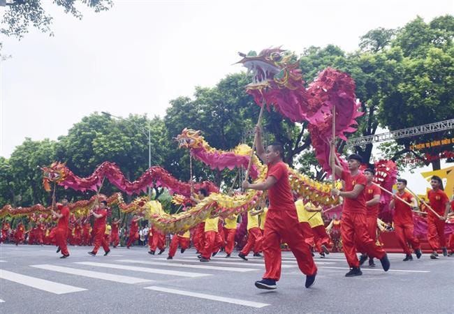 Bài cuối: Xác định rõ mục tiêu phát triển văn hóa