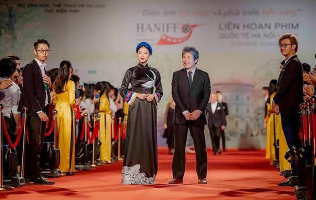 Liên hoan Phim quốc tế Hà Nội sẽ diễn ra trong quý IV năm 2022
