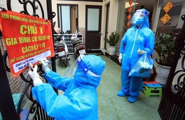 Hà Nội: Tránh tồn đọng chất thải có nguy cơ lây nhiễm dịch Covid-19
