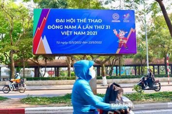 Hà Nội lên phương án phòng, chống dịch Covid-19 phục vụ Sea Games 31