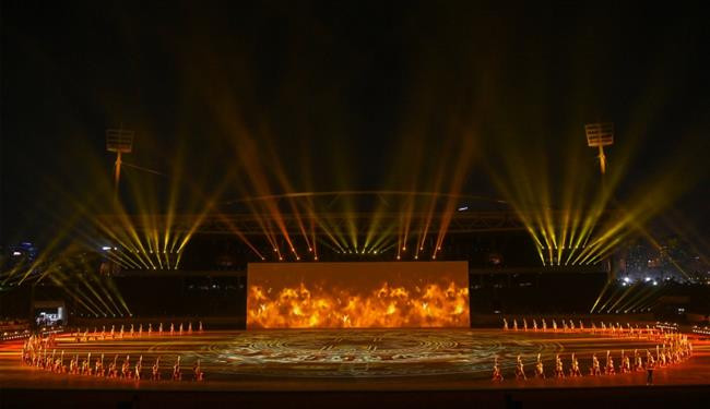 Hà Nội huy động 6 nhà hát trực thuộc tham gia chương trình Lễ Khai mạc SEA Games 31