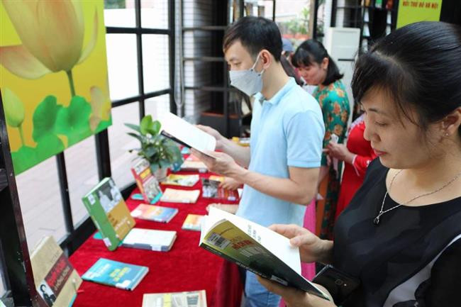 Lan toả di sản tư tưởng, đạo đức, phong cách Hồ Chí Minh