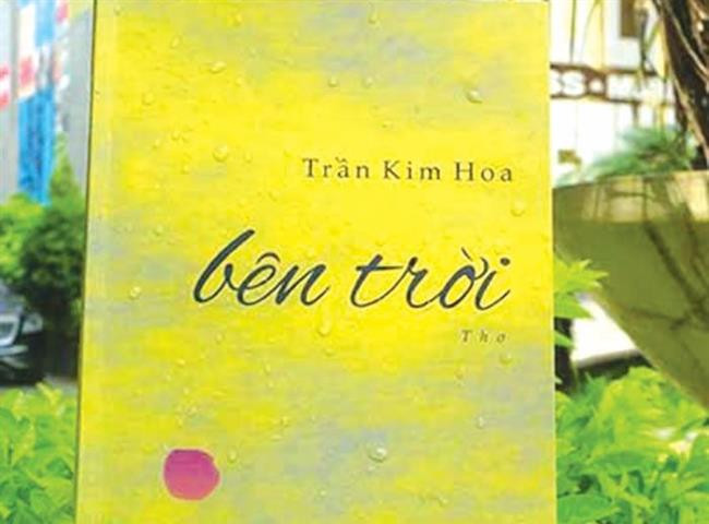 Hà Nội trong thơ Trần Kim Hoa