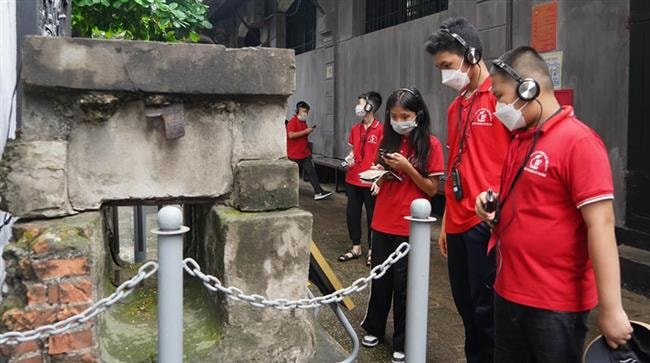 ''Làn gió mới'' trong bảo tồn, quảng bá di sản