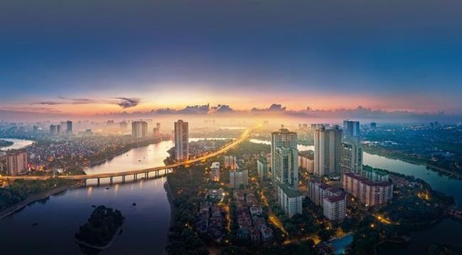 Liên hoan ảnh nghệ thuật khu vực Hà Nội năm 2022