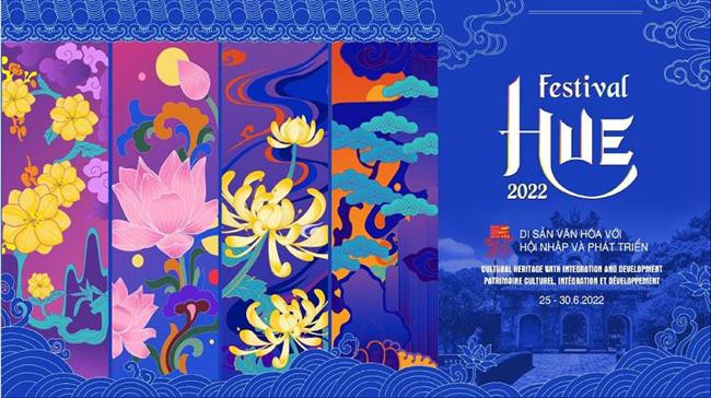 Nhiều điều mới lạ tại Festival Huế 2022