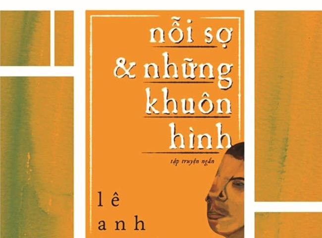 Những mảnh rời về  “Nỗi sợ & những khuôn hình”