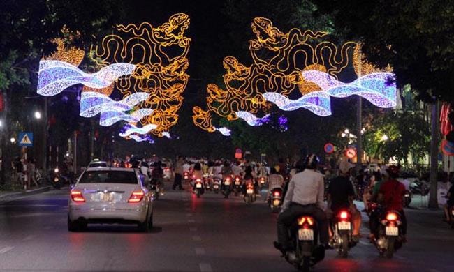 Thi thiết kế trang trí TP Hà Nội