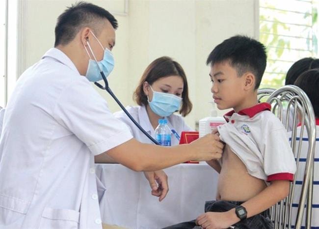 Công ty TNHH Thương binh nặng Hòa Bình: Những ngọn lửa  không bao giờ tắt