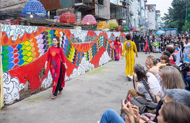 Hà Nội triển khai cam kết với UNESCO: Tiếp lửa đam mê, khơi nguồn sáng tạo