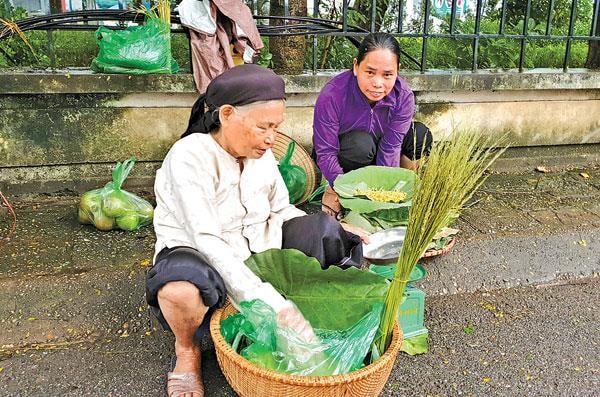 “Thức quà” - cốt cách văn hóa Hà Nội qua ngòi bút Thạch Lam