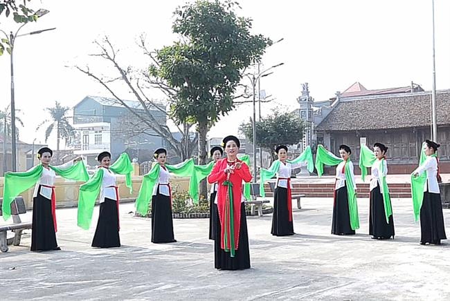 Liên hoan chèo toàn quốc - 2022 sẽ tổ chức vào tháng 10