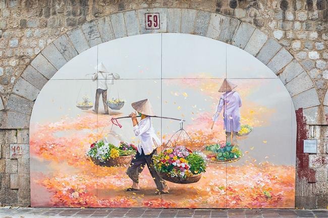Cuộc thi Thiết kế Nghệ thuật công cộng Hà Nội 2022 chính thức được phát động