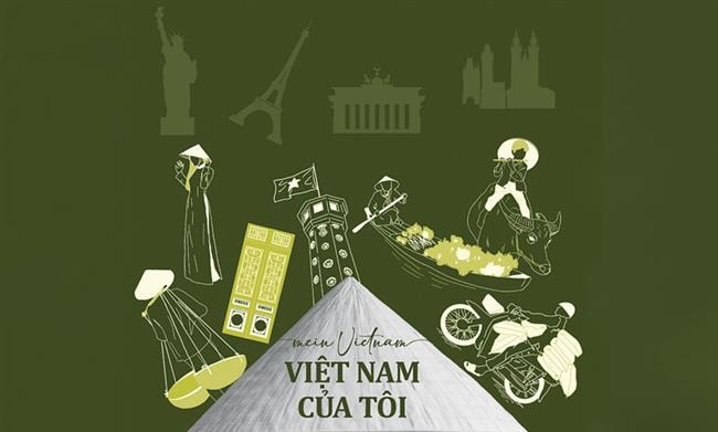 ''Việt Nam của tôi'' qua những thước phim ngắn